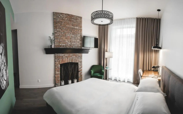 Hôtel Oui GO!
