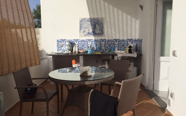 B&B Viale Axel Munthe