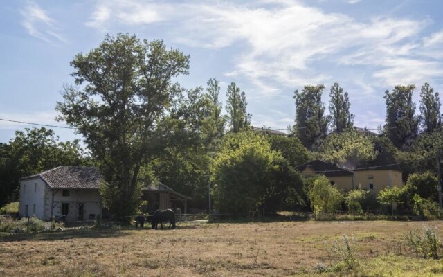 Cavenac lodge Chambres d'hôtes