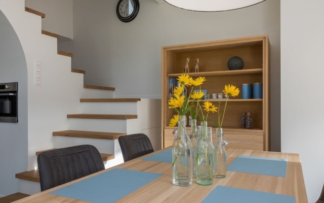 Wonderfully Quiet Situated in Polder near Beach