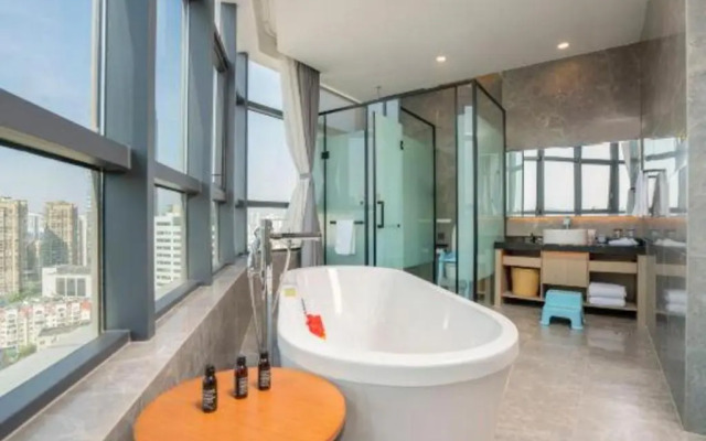 Kunming Guihua hotel