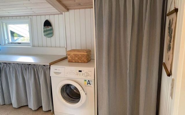 "Tammes" - 500m from the sea in NW Jutland