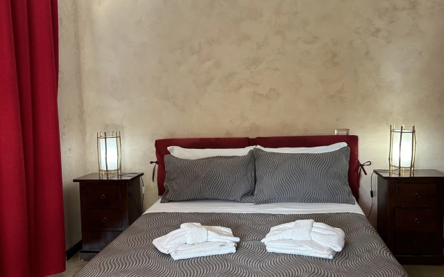 Villa Rosa dei Venti