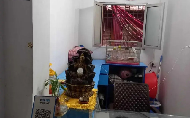 OYO HOME 93217 Atithi Geust House