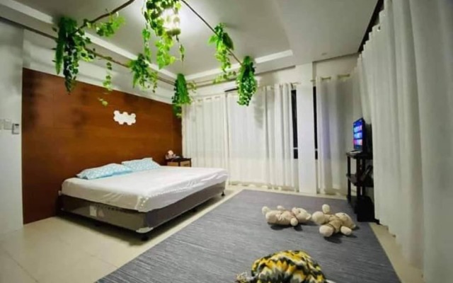 Seaheart Guesthouse