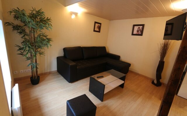 Appart' Cholet