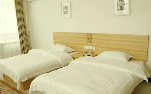 Haoshi 99 Fengshang Hotel