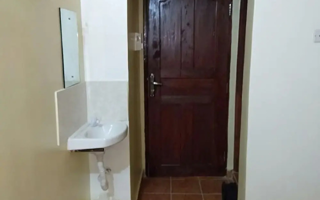 Mali Guest House