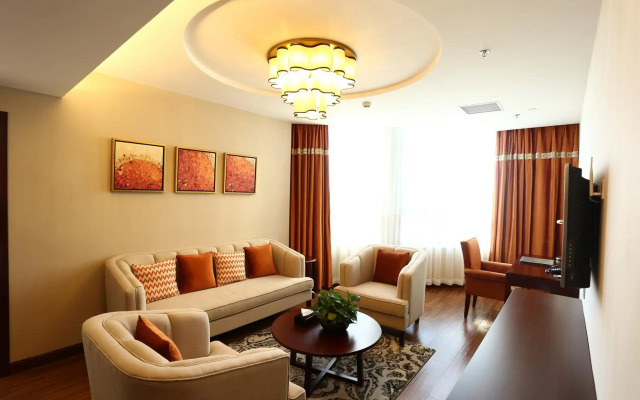 Beijing Sunflower Hotel