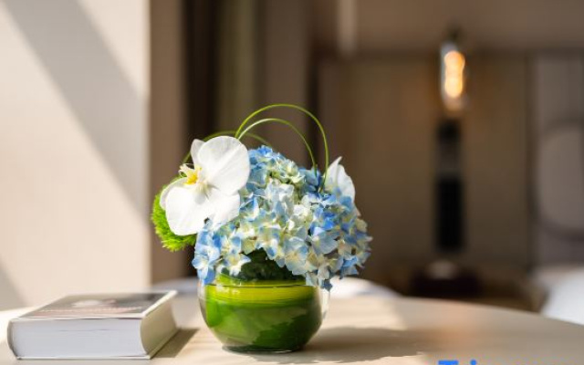 Mercure Hangzhou Binjiang StarAvenue Hotel