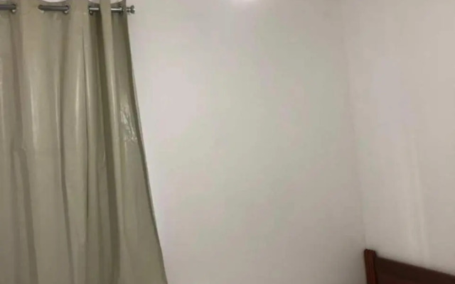 Apartamento Parque das Aguas Quentes - Caldas Novas/Go
