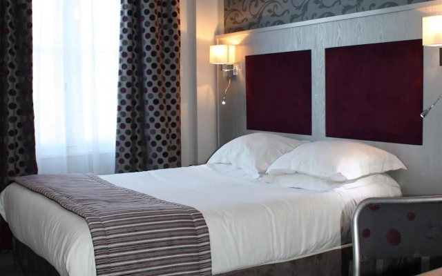 Golden Tulip Reims L'univers