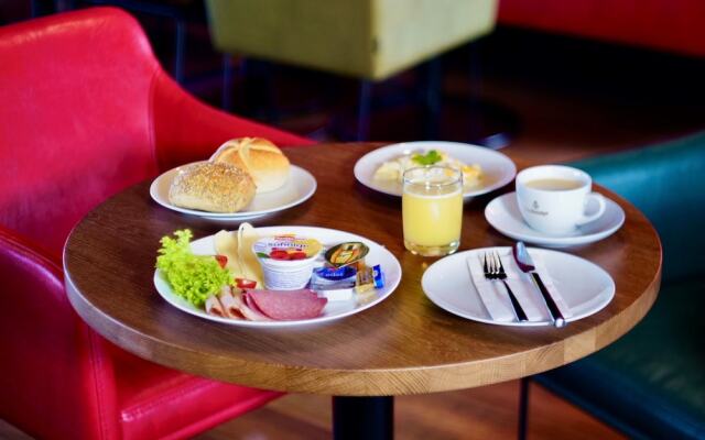 Amedia Hotel & Suites Dachau Trademark by Wyndham