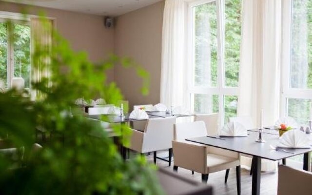 Hotel Restaurant Anders