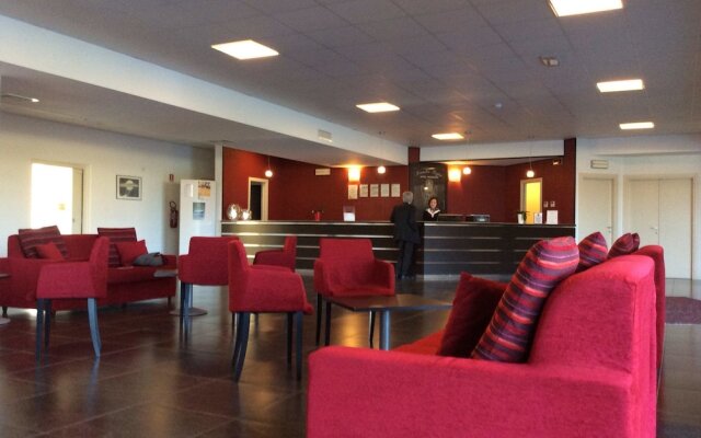 Hotel Residence Santa Loja