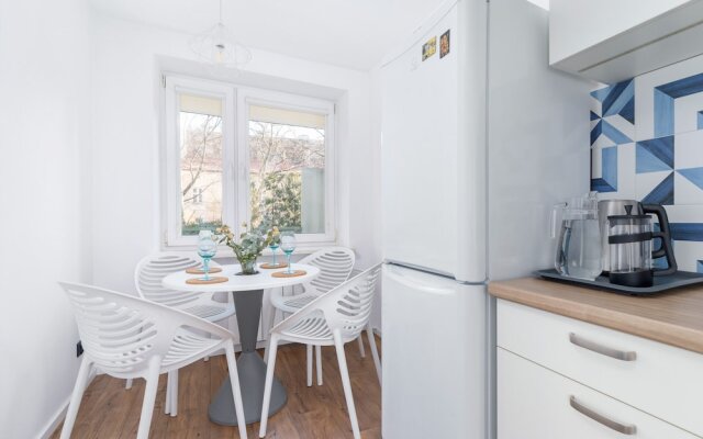 Apartment Cracow Piwna by Renters