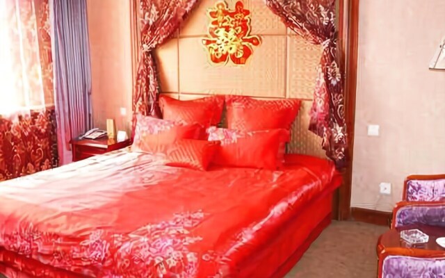 Xing Guang Hotel
