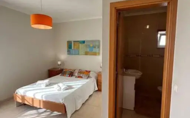 Apartamento Falesia