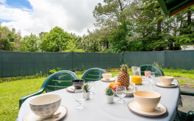 Holiday Home Arditea