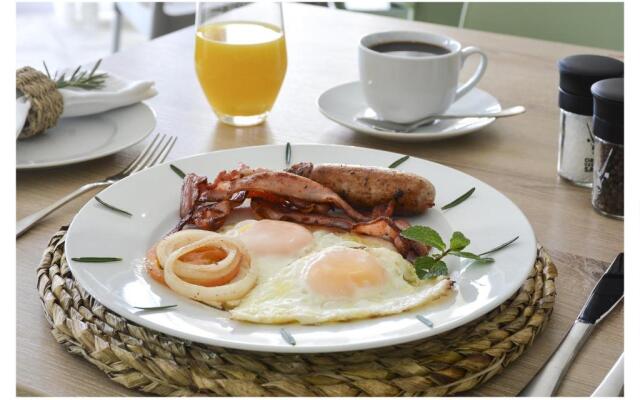 66 On Monzali 4 Star Luxury Guesthouse