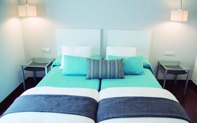 Hotel Bodega El Juncal