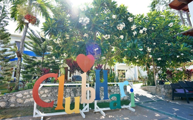 Club Hari Dive Resort
