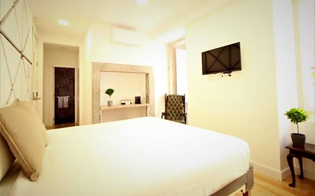 Frutaria Lisbon Suites