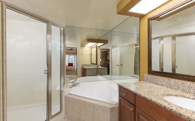 Westgate Lakes Resort & Spa 