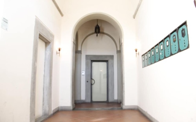 Art Apartment Santa Croce
