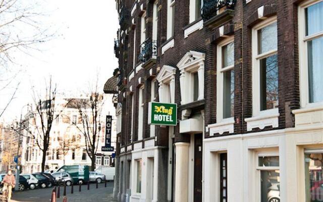 King Hotel