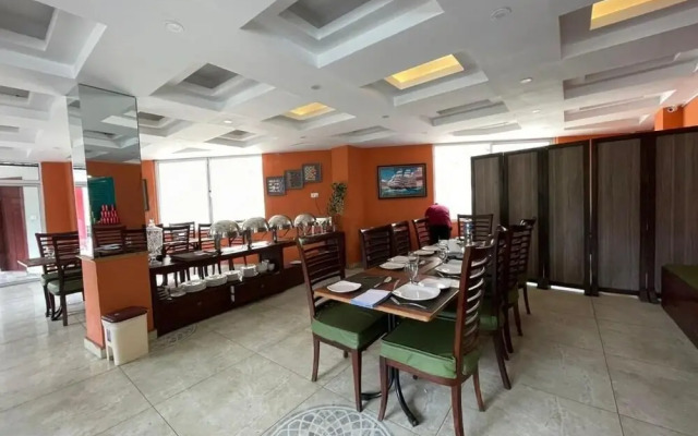 Snow Crest Lodges