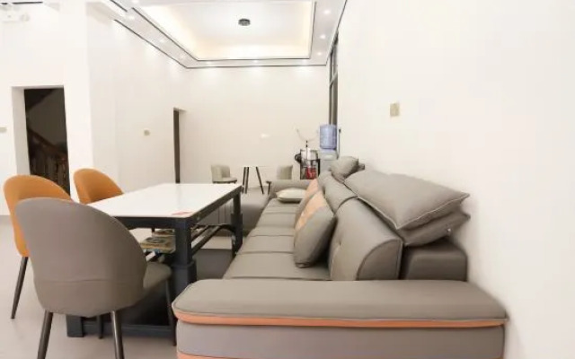 Rural Homestay (Border Town Tea Cave Scenic Area Branch)