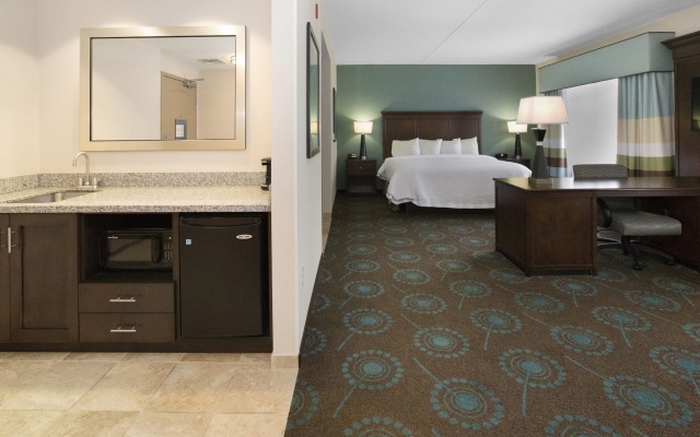 Hampton Inn Pittsburgh-Bridgeville