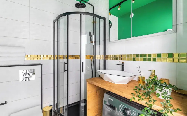 Absyntapart Apartamenty Jaworska 4