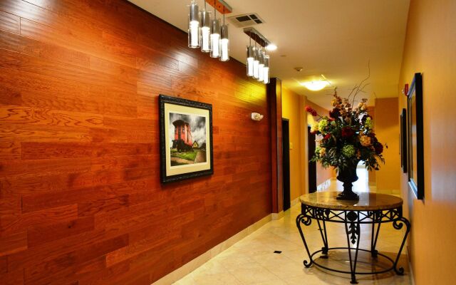 Hilton Garden Inn Houston West Katy