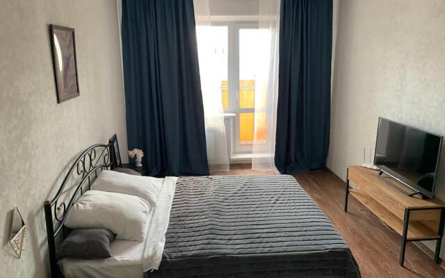 Рядом➤ Просторная квартира у клиники АМАЭ