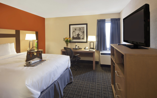 StayInn Express Toronto
