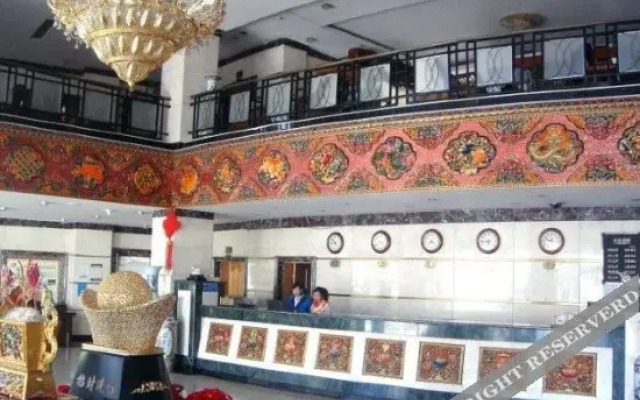 Tianhai Hotel