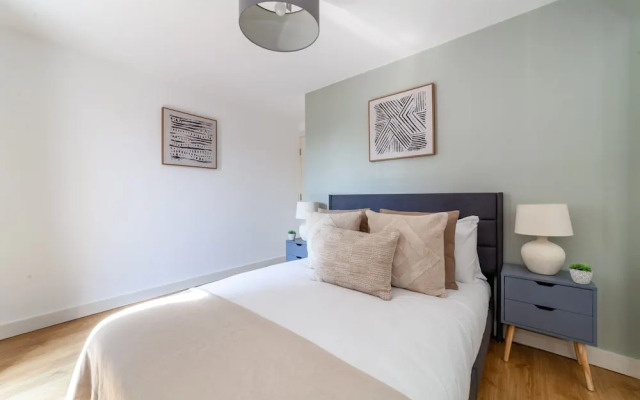 The South Wimbledon Collection