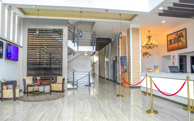 Swiss-Belinn Nairobi