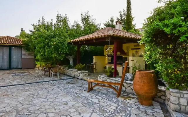 Villa Emily Zakynthos