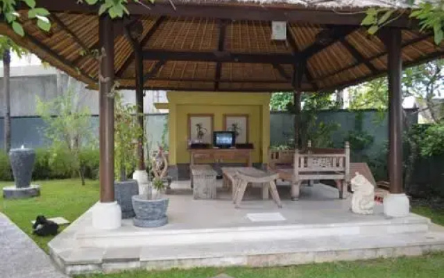 Villa Wayang