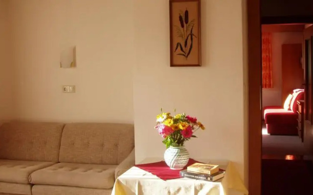 Ferienwohnungen Haus Schwaiger