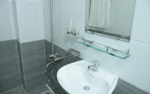 Spot On 900 Xina Hostel
