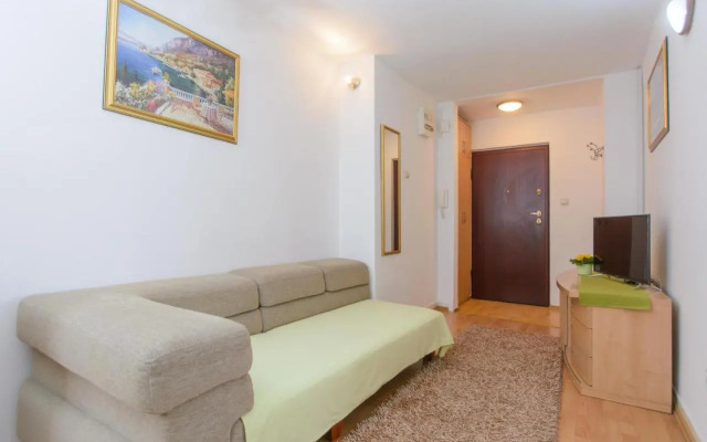 Apartment Oaza