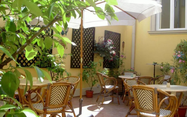 Hotel La Residenza
