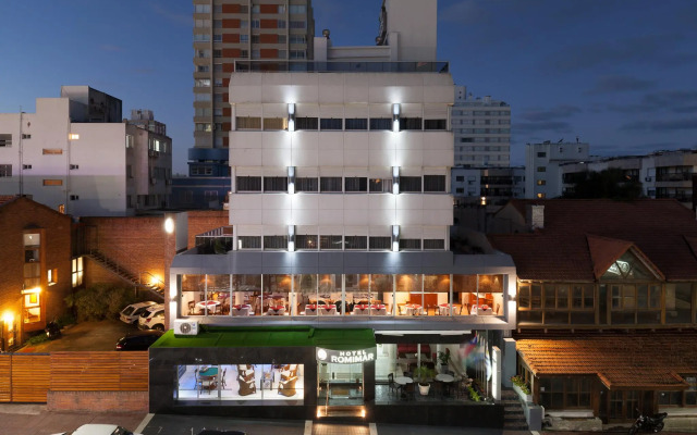 Hotel Romimar