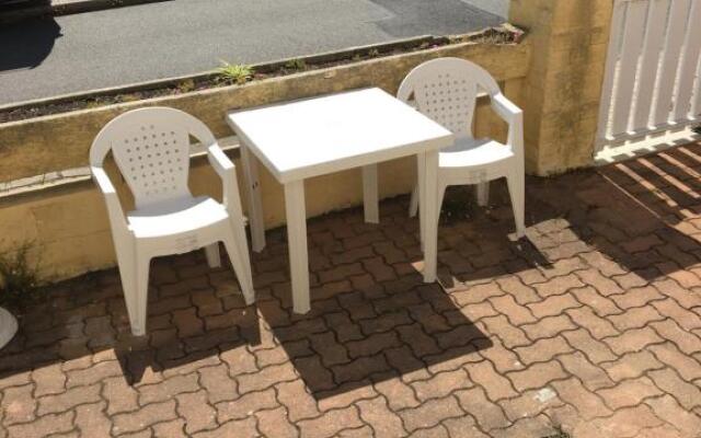 Maison de caractère à 5mn à pied de la plage