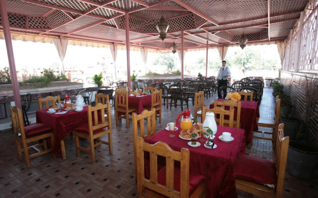 Hôtel Ichbilia