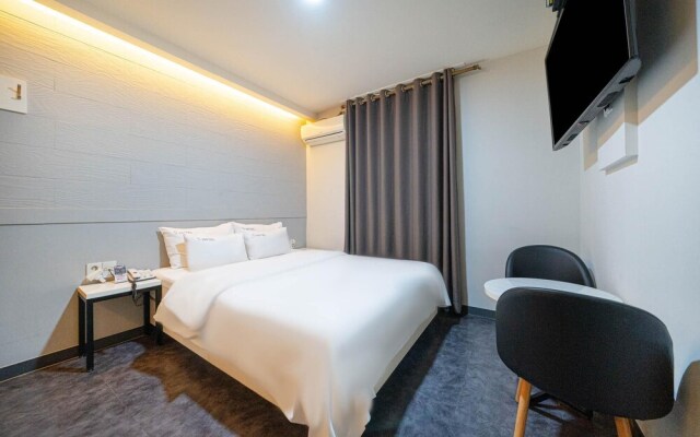 Incheon S Motel